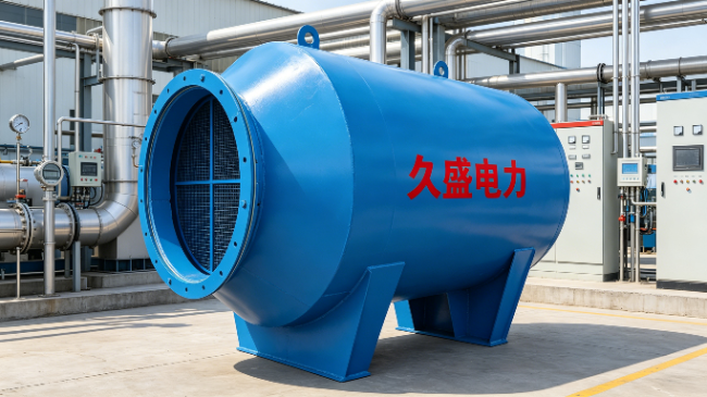 梅河口风机消声器