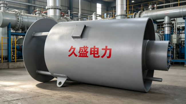梅河口蒸汽消声器