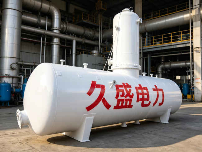 梅河口低压式旋膜除氧器